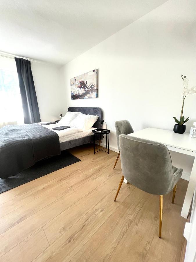 Isabellas: Near To Trainstation Apartamento Linz