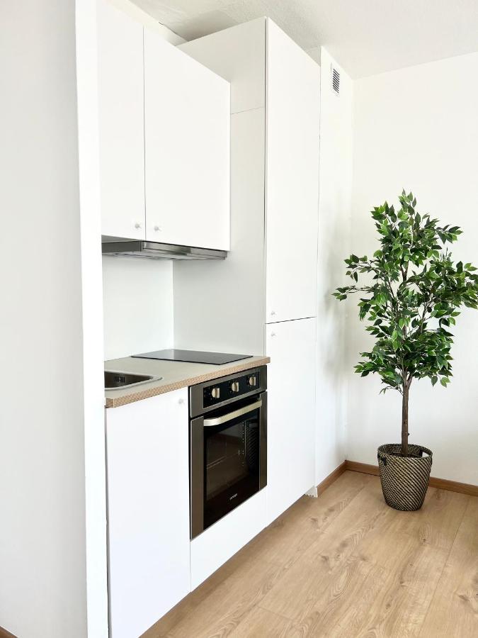 Isabellas: Near To Trainstation Apartamento