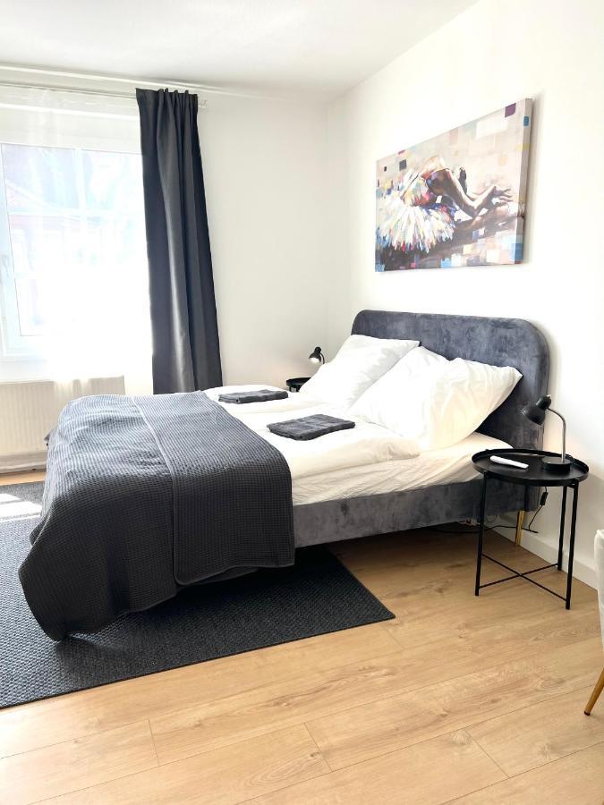 Apartamento Isabellas: Near To Trainstation