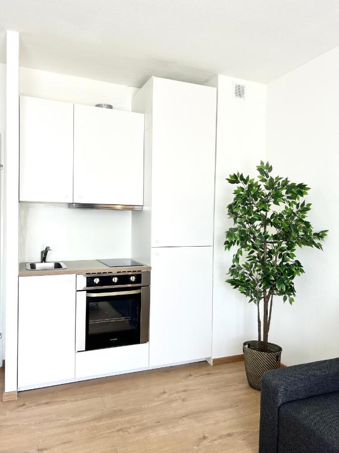 Apartamento Isabellas: Near To Trainstation